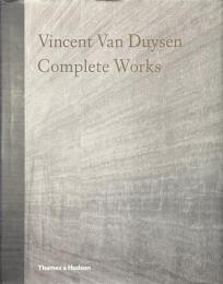 Vincent Van Duysen Complete Works