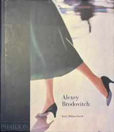 Alexey Brodovitch
