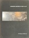 GERHARD RICHTER OCTOBER １８,１９７７
