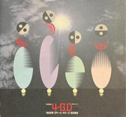 ４-G.D　ポスターとマーク