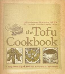 the Tofu Cookbook