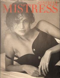 MISTRESS　ミストレス　ジャン＝フランソワ・ジョンヴェル写真集