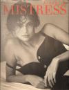 MISTRESS　ミストレス　ジャン＝フランソワ・ジョンヴェル写真集