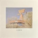 U.S. ROUTE ６６　ARIZONA　KOJI UEDA １　サイン入り