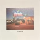 U.S. ROUTE ６６　NEW MEXICO/TEXAS　KOJI UEDA ２　サイン入り