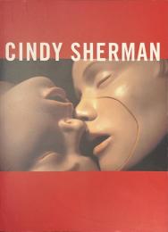 CINDY SHERMAN　シンディ・シャーマン展