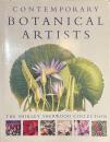 CONTEMPORARY BOTANICAL ARTISTS THE SHIRLEY SHERWOOD COLLECTION