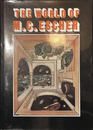THE WORLD OF M.C.ESCHER