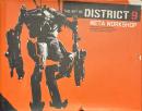 THE ART OF DISTRICT ９ WETA WORKSHOP
