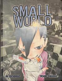 SMALL WORLD