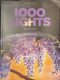 １０００ LIGHTS VOL.１　１８７９ to １９５９