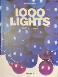１０００ LIGHTS VOL.２　１９６０ to present