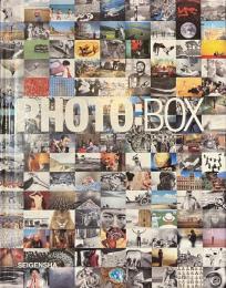 PHOTO BOX　世界のフォトグラフィー　１８２６-２００８