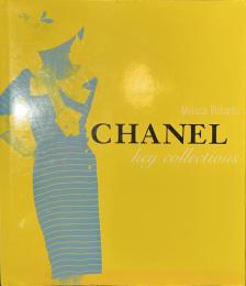 CHANEL key collections