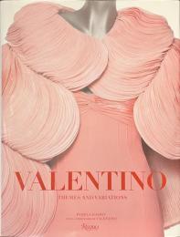 VALENTINO THEMES AND VARIATIONS