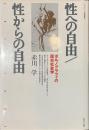 性への自由/性からの自由　ポルノグラフィの歴史社会学　クリティーク叢書１１
