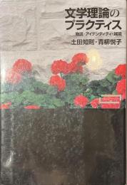 文学理論のプラクティス　物語・アイデンティティ・越境
