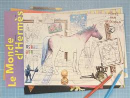 エルメスの世界　No.８７　２０２５年秋冬号