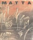 マッタ　ドローイング展