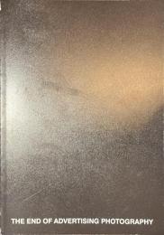 THE END OF ADVERTISING PHOTOGRAPHY