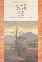 スピノザ　実践の哲学　平凡社ライブラリー