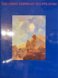アメリカン・イラストレーション展　黄金時代の画家たち