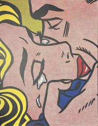 ポップ・ミューズ　ロイ・リキテンスタイン＆アンディ・ウォーホル展