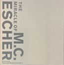 ミラクル　エッシャー展　生誕１２０年　イスラエル博物館所蔵