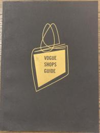 VOGUE SHOPS GUIDE