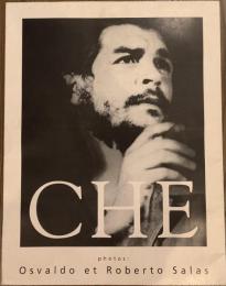 CHE　チェ・ゲバラオフショット１０枚