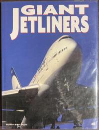 GIANT JETLINERS