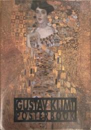 GUSTAV KLIMT POSTER BOOK
