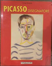 PICASSO DISEGNATORE
