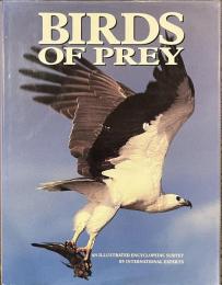 BIRDS OF PREY