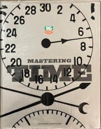 MASTERING TIME TAG HEUER