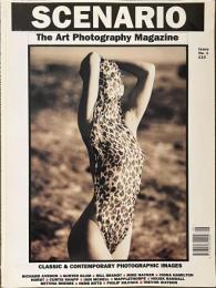 SCENARIO The Art Photography Magazine Issue1
