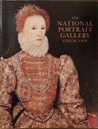 THE NATIONAL PORTRAIT GALLERY COLLECTION