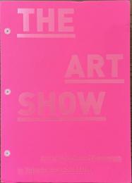 THE ART SHOW　タグチ・アートコレクションにみるミレニアムの美術