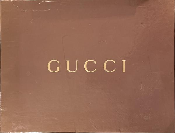 アート・デザイン・音楽 Gucci by Gucci : 85 Years of Gucci アート・デザイン・音楽 Book of Gucci by Gucci Limited