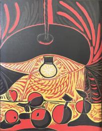 ピカソ版画展