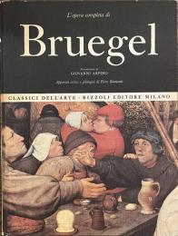L'opera completa di Bruegel