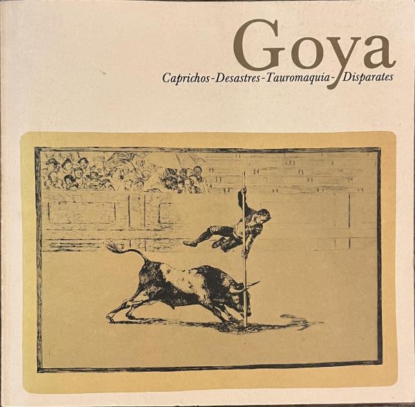 ゴヤ連作全版画展 ゴヤ連作全版画展 - メルカリ