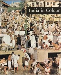 India in Colour