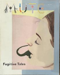 MUTE NO.１ Fugitive Tales