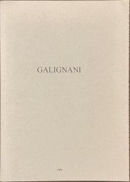 GALIGNANI