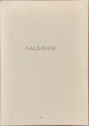 GALIGNANI