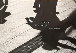 STATE OF MIND　サイン入り