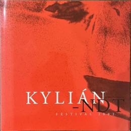 彩の国キリアン・プロジェクト　KYLIAN-NDT FESTIVAL　２００２