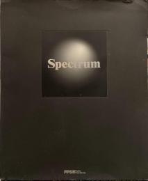 Spectrum　写真１０枚揃