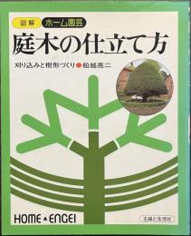 庭木の仕立て方　刈り込みと樹形づくり